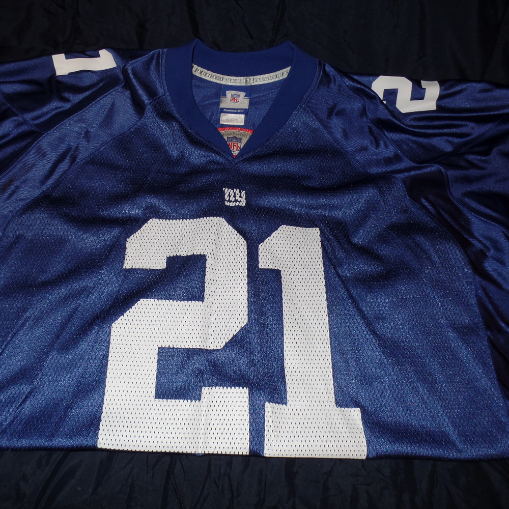 NFL EQUIPMENT BY REEBOK PLAYERS INC JERSEY